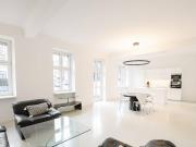 Erstbezug nach Sanierung: Möblierte 2 Zimmer Wohnung mit...