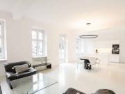 Erstbezug nach Sanierung: Möblierte 2 Zimmer Wohnung mit...