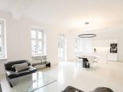 Erstbezug nach Sanierung: Möblierte 2 Zimmer Wohnung mit...