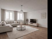 Erstbezug nach Sanierung* Moderne 2 Zimmer Wohnung mit...