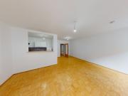 Erstbezug nach Sanierung: Moderne Stadtwohnung in...