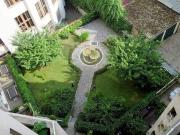 ERSTBEZUG nach Sanierung! Modernes Innenstadtappartement...