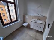 Erstbezug nach Sanierung: Modernes Wohnen in Plauen