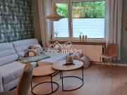 Erstbezug nach Sanierung Nähe Grafenberger Wald