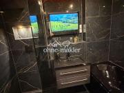 Erstbezug nach Sanierung. Neuwertige 4 ZKB...