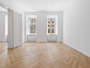 Erstbezug nach Sanierung: Prachtvolle 3 Zimmer...