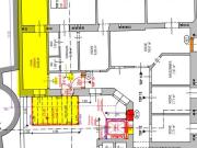 Erstbezug nach Sanierung | praktische Bürofläche im 15....