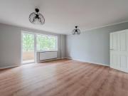 Erstbezug nach Sanierung Provisionsfreie 2 Zimmerwohnung...