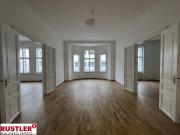 Erstbezug nach Sanierung repräsentative Altbauwohnung...