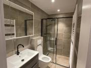 Erstbezug nach Sanierung Ruhige 40 m² Garçonnière mit U4...