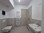 Erstbezug nach Sanierung Schicke 2 Zimmer mit Parkett,...