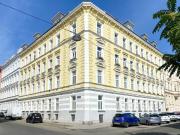 Top sanierte Altbauwohnung Nähe Nußdorfer Platz