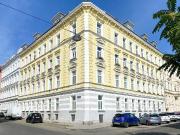 Top sanierte Altbauwohnung in ausgezeichneter Lage Top sanierte Altbauwohnung in ausgezeichneter Lage