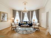 ERSTBEZUG NACH SANIERUNG SCHÖNE INNENSTADT ALTBAUMIETE