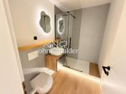 Erstbezug nach Sanierung sofort frei! /+Fußbodenheizung...