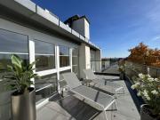 ERSTBEZUG NACH SANIERUNG! Sonnige 5 Zimmer DG Maisonette...