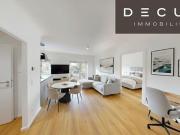 | ERSTBEZUG NACH SANIERUNG | SONNIGE NEUBAUWOHNUNG IM...