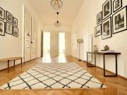 Erstbezug nach Sanierung Stilaltbauwohnung mit kleinem...