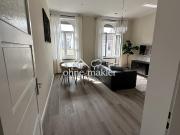 Erstbezug nach Sanierung stilvoll möblierte Wohnung in...