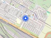 Erstbezug nach Sanierung: Stilvolle 2,5 ZKB mit EBK und...