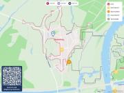 Erstbezug nach Sanierung – Stilvolle 2 Raum Wohnung mit...