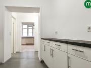 Erstbezug nach Sanierung: Stilvolle 2 Zimmer Eckwohnung...