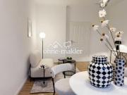 Erstbezug nach Sanierung – stilvolle 3 Zimmer...