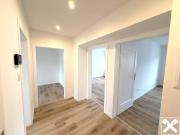 Erstbezug nach Sanierung – Stilvolle und helle 3 Zimmer...