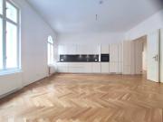 ERSTBEZUG NACH SANIERUNG Stilvolles Wohnung direkt bei...
