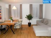 Erstbezug nach Sanierung | Teilmöbliert | Nähe Alte Donau