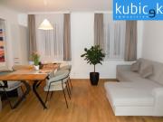 Erstbezug nach Sanierung | Nähe Alte Donau & Bahnhof S+U