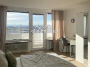 Erstbezug nach Sanierung: Über den Dächern Muc 4 Zimmer...