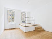Erstbezug nach Sanierung | Unbefristete 2 Zimmer Wohnung...