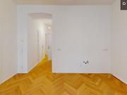 Erstbezug nach sanierung | wärmepumpe | 2 zimmer |