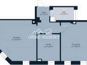 Erstbezug nach Sanierung: Wohntraum mit Einbauküche und...