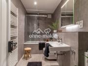 Erstbezug nach Sanierung: Wohntraum mit Einbauküche und...