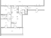 Erstbezug nach Sanierung: wunderschöne 3 Zimmer Wohnung...