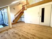 Erstbezug nach Sanierung Wunderschöne Maisonette mit...