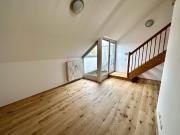 Erstbezug nach Sanierung Wunderschöne Maisonette mit...