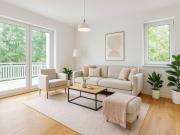 Erstbezug nach Sanierung – Wunderschönes Haus mit großem... Erstbezug nach Sanierung – Wunderschönes Haus mit großem...