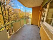 Erstbezug nach Teilsanierung | 3 Zimmer | Gefördert