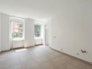 Erstbezug nach Teilsanierung Zweiraumwohnung in der...