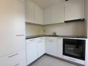 Frisch sanierte 4.5 Zimmerwohnungen mit sehr grossem Balkon