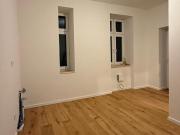 Erstbezug nach umfassender Sanierung 3 Zimmer Maisonette...