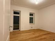 Erstbezug nach umfassender Sanierung 3 Zimmer Maisonette...