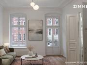 Erstbezug nach umfassender Sanierung 3 Zimmer Wohnung mieten