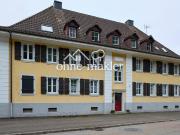 Erstbezug nach vollständiger Sanierung in schönem Altbau