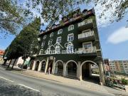 Erstbezug nach Wiederaufbau in traditionsreichem Gebäude