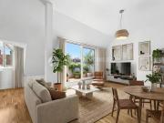 Erstbezug! Nahe am Boxhagener Platz! 2 Zi mit sonnigem...