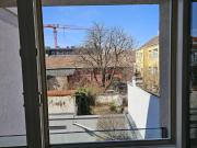 Erstbezug nähe Elterleinplatz, ruhige, hofseitige...